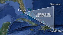 Triángulo de las Bermudas 1