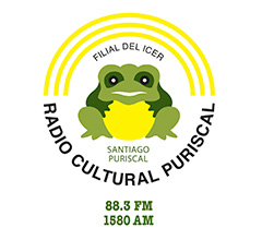 Radio Cultural Puriscal 88.3 FM