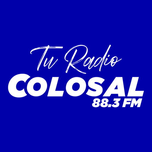 Radio Colosal 88.3 FM