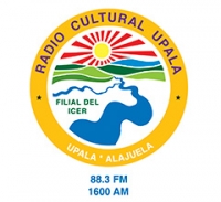 Radio Cultural Upala 88.3 FM / 1600 AM