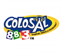 Radio Colosal 88.3 FM