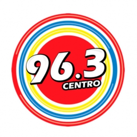 Radio Centro 96.3 FM