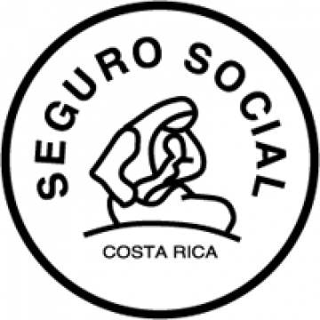 75 años de la Caja Costarricense de Seguro Social.