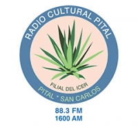 Radio Cultural Pital 88.3 FM / 1600 AM