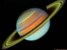Luna de Saturno