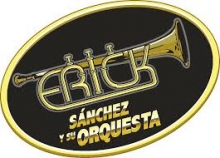 Erick Sánchez y su Orquesta 10-06-2016