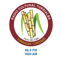 Radio Cultural Turrialba 88.3 FM / 1600 AM