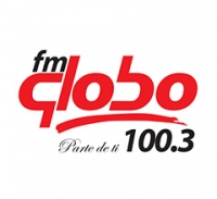 Radio FM Globo 100.3 FM