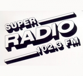 Super Radio 102.3 FM