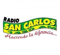 Radio San Carlos 1430 AM