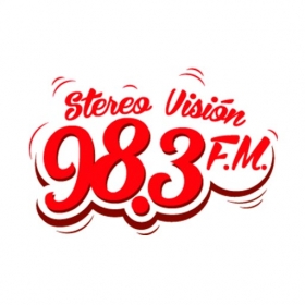 Stereo Visión Internacional 98.3 FM