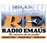 Radio Emaús 1260 AM