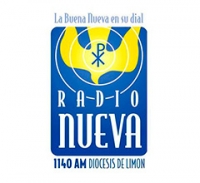 Radio Nueva 1140 AM