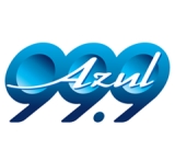 Radio Azul 999 - 99.9 FM