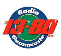 Radio Guanacaste 1380 AM